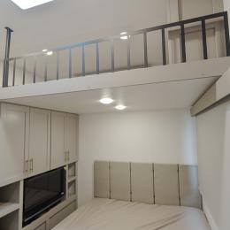 2025 Avenue 38DBL Interior