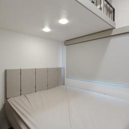 2025 Avenue 38DBL Interior