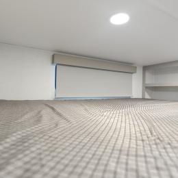 2025 Avenue 38DBL Interior
