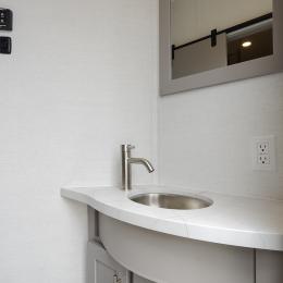 2025 Avenue 38DBL Interior