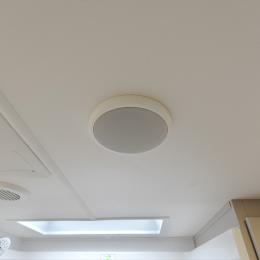 2025 Avenue 38DBL Interior