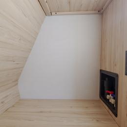 2025 Avenue 38DBL Interior