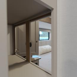 2025 Avenue 38DBL Interior