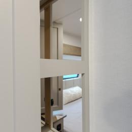 2025 Avenue 38DBL Interior