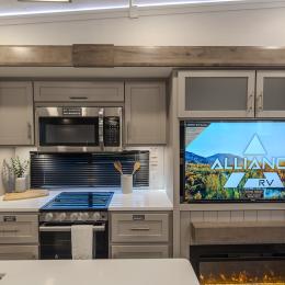2025 Avenue 37MBR Interior