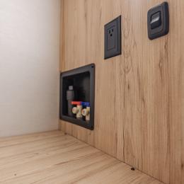 2025 Avenue 37MBR Interior
