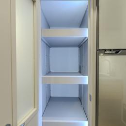 2025 Avenue 28BH Interior