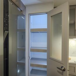 2025 Avenue 333BH Interior