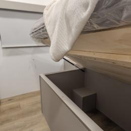 2025 Avenue 333BH Interior