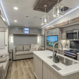2025 39MBR Interior