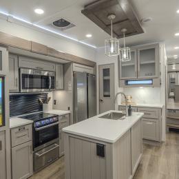 2025 39MBR Interior