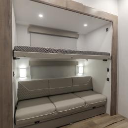 2025 39MBR Interior