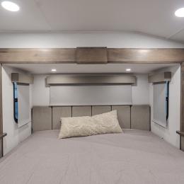 2025 39MBR Interior