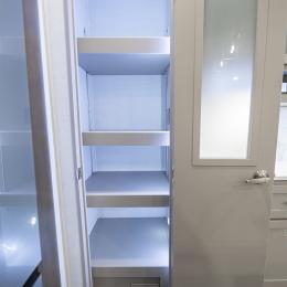 2026 Avenue 29RL Interior