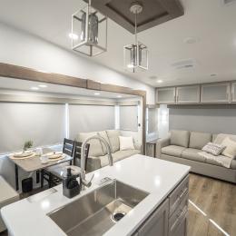 2026 Avenue 29RL Interior