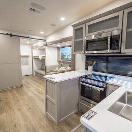 2026 Avenue 30BH Interior