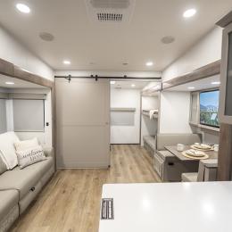 2026 Avenue 30BH Interior