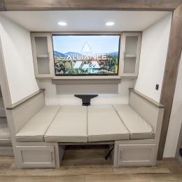 2026 Avenue 30BH Interior