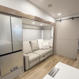 2026 Avenue 30BH Interior