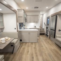 2026 Avenue 30BH Interior
