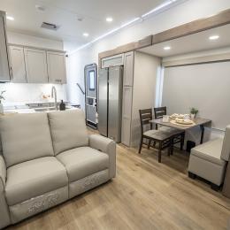 2026 Avenue 38DBL Interior