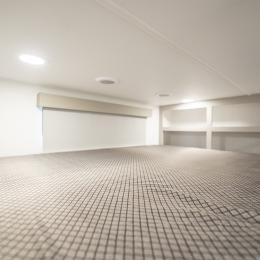 2026 Avenue 38DBL Interior