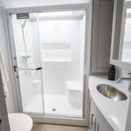 2026 Avenue 38DBL Interior
