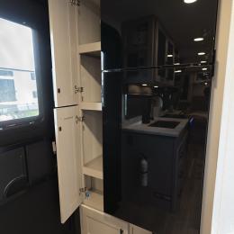 2026 Delta Ultra Light ML206 Interiors