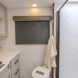 2026 Delta 262RB Interiors
