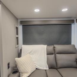 2026 Delta 274RKW Interior