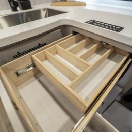 2026 Delta 281BH Interior