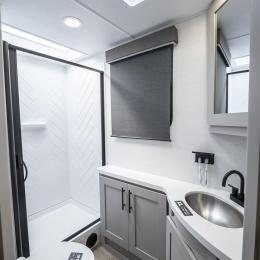 2026 Delta 281BH Interior