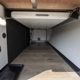 2026 Delta 281BH Interior