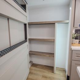 2026 Paradigm 310RL Interior