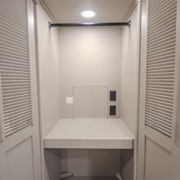 2026 Paradigm 310RL Interior