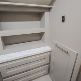 2026 Paradigm 310RL Interior