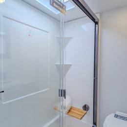 2026 Paradigm 340RL Interior