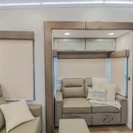 2026 Paradigm 382RK Interior