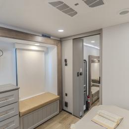 2026 Paradigm 382RK Interior