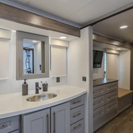 2026 Paradigm 382RK Interior