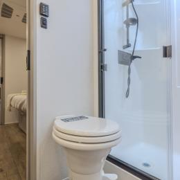 2026 Paradigm 382RK Interior