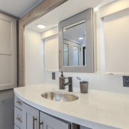 2026 Paradigm 382RK Interior