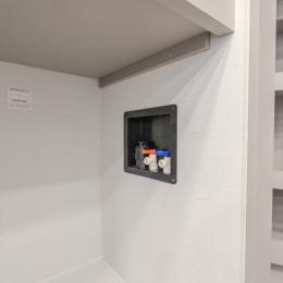 2026 Paradigm 382RK Interior