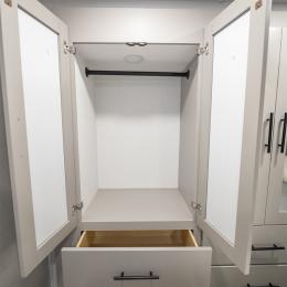 2026 Valor 35A14 Interior
