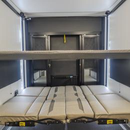 2026 Valor 40V13 Interior