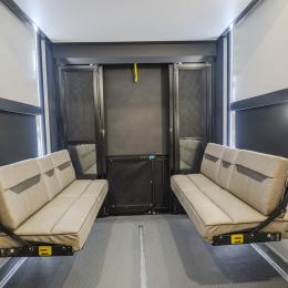 2026 Valor 40V13 Interior