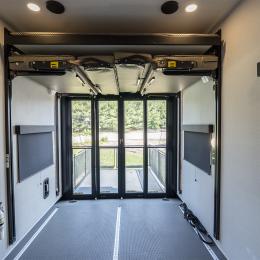 2026 Valor 42V14 Interior