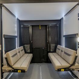 2026 Valor 44V14 Interior
