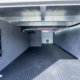 2026 Avenue 25RL Underbody