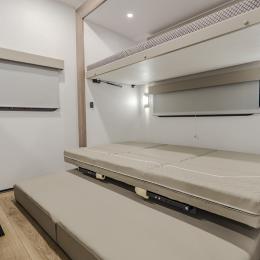 2026 Avenue 333BH Interior